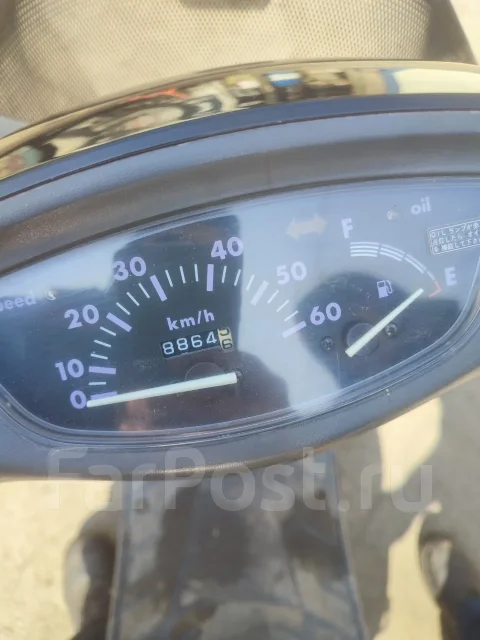 Honda Dio AF34 Cesta. 49����. ��., ��������, ���������, ��� ������� ����