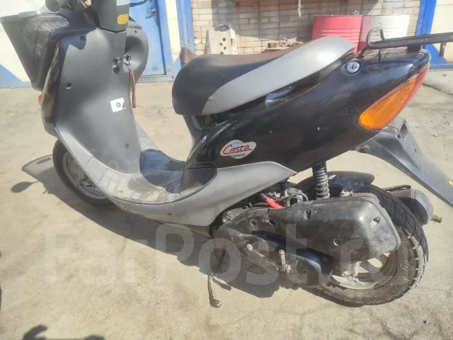 Honda Dio AF34 Cesta. 49����. ��., ��������, ���������, ��� ������� ����