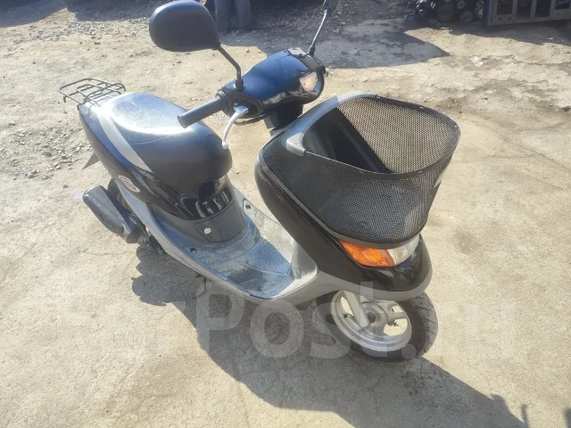 Honda Dio AF34 Cesta. 49����. ��., ��������, ���������, ��� ������� ����
