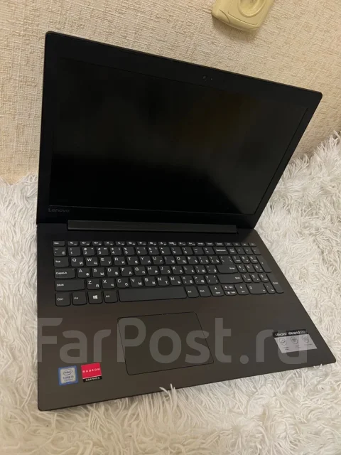 Lenovo IdeaPad 330. 15.6", WiFi: 1, Bluetooth: 1 ����