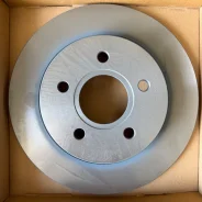���� ��������� ������ G-brake FORD Focus III 11 GR01995 ����