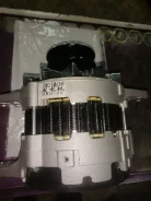 ��������� Hino J08C 24V 60A 2 ����� 3 �������� ����� 270401461 ����