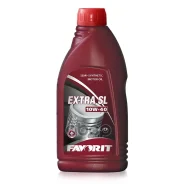 Favorit Extra
