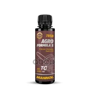 Mannol Agro Formula S