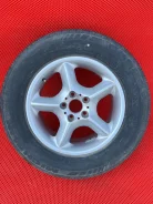 �������� ������ BMW X5 E53. x17" 5x120 ����