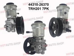 ����� �������������� ���� Hiace 04- TRH2# 1TR/2TRFE 44310-26370 Dagger 44310-26370 ����