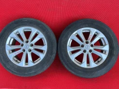 �������� ���� nissan x-trail 32. 7.0x17" 5x114.3 ET15 �� 66,1���. ����