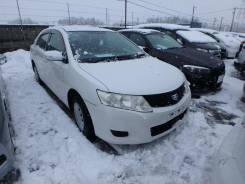 Toyota Allion. NZT260, 1NZFE ����