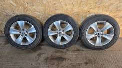������ Skoda 5x112. 7.0x16" 5x112 ET45 �� 57,1���. ����