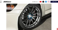 5Zigen ProRacer Z1. 8.0x18", 5x114.3, ET45 ����