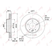 ���� ��������� ������������� (330x32) | ����� ���| BN1212L BN1212L ����