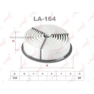 ������ ��������� LA164 LA164 ����