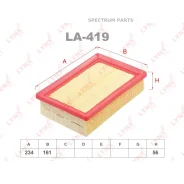 ������ ��������� LA419 LA419 ����