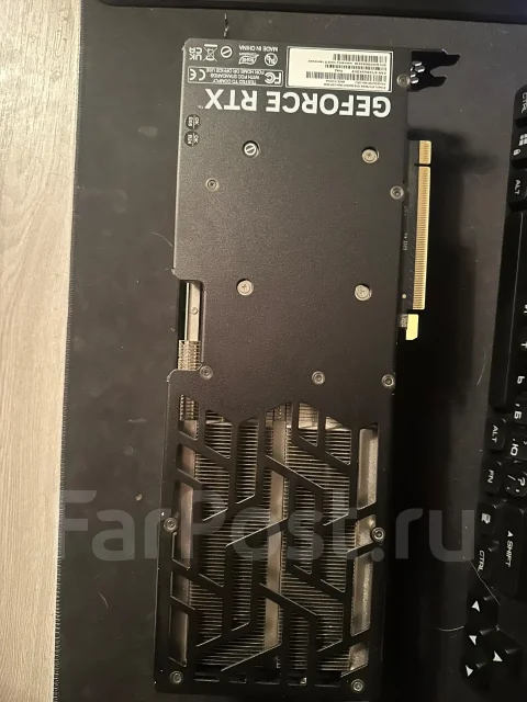 GeForce RTX 4070 ����