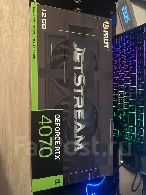 GeForce RTX 4070 ����
