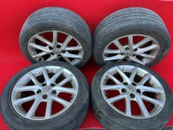 �������� ���� Lexus. 8.0x17" 5x114.3 ����