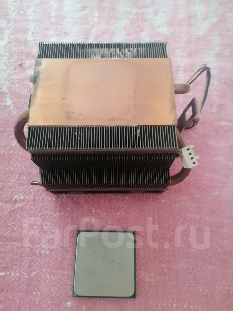 AMD Phenom II X4 955 ����
