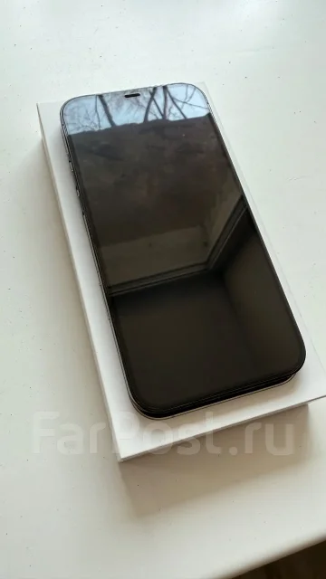 Apple iPhone 12 Pro Max. �/�, 256 �� ����