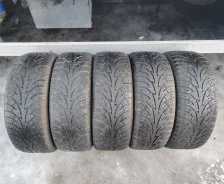 Hankook Winter i*Pike. ������, ����������, �/�, ����� 30 % ����
