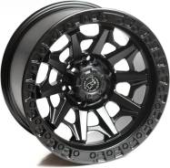Fonyee. 9.0x17", 6x139.7, ET-12, �� 110,1���. ��� ����� �� ������������ ����