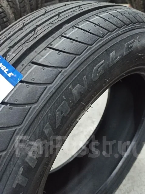 Triangle TE301. ������, 2026 ���, ����� ����