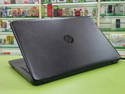 HP 15. 15.6", 2����, ��� 8 ��, ���� 320���, WiFi: 1, Bluetooth: 1 ����