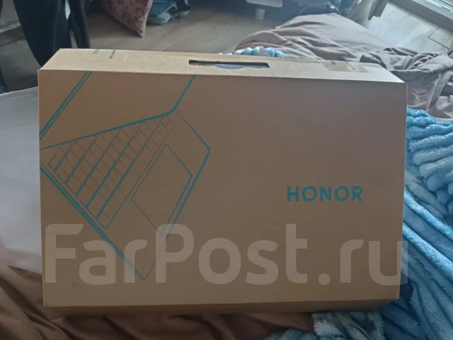 Honor MagicBook 15. 15.6", ��� 16 ��, ���� 512���, WiFi: 1, Bluetooth: 1 ����