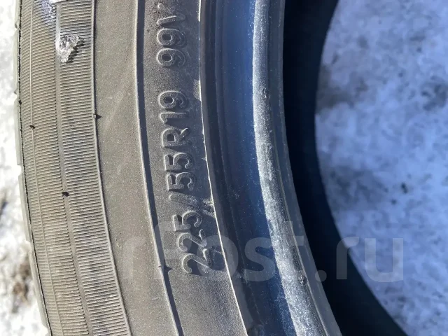 Toyo Proxes R46A. ������, �/�, ����� 25 % ����