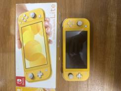 Nintendo Switch Lite ����