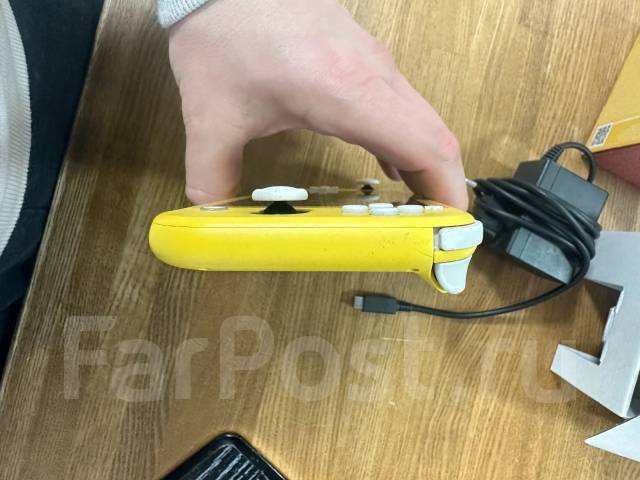 Nintendo Switch Lite ����