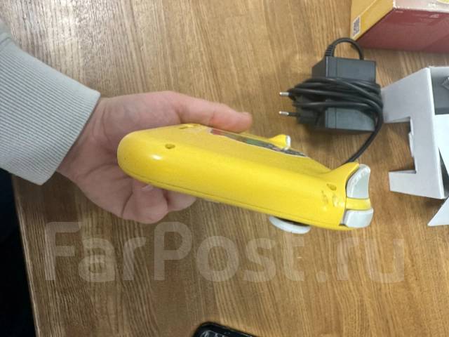 Nintendo Switch Lite ����