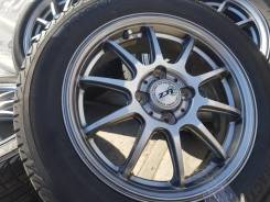 Inter Milano LCZ. 5.5x15", 4x100, ET50 ����