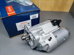 ������� Mazda Ford WL 12V 2.0KW 9 ����� 228000-4830 Denso WL0218400A ����