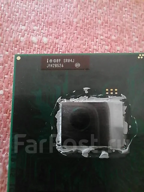 Intel Core i3-2330M ����