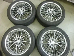 Work Schwert SG2