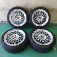 Work VS-XV