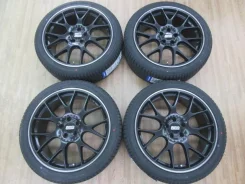BBS CH-R