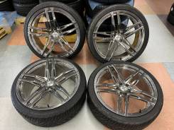 AME Shallen RF1