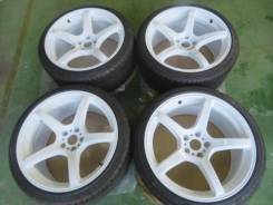 Work Emotion T5R