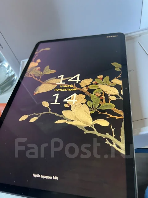 Xiaomi Pad 6. ������ 128 �� ����