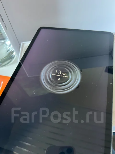 Xiaomi Pad 6. ������ 128 �� ����