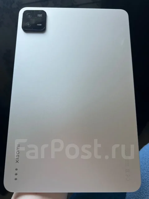 Xiaomi Pad 6. ������ 128 �� ����