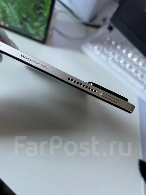 Xiaomi Pad 6. ������ 128 �� ����