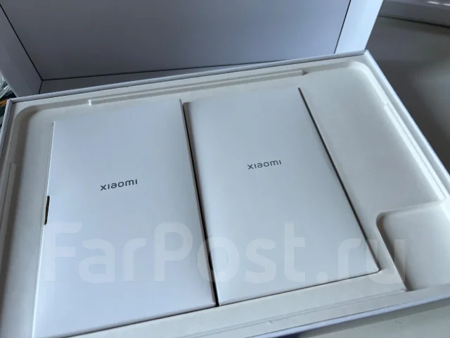 Xiaomi Pad 6. ������ 128 �� ����