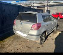 Geely MK Cross ����