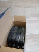 ������� ��������� Toyota Crown SN125 GRS181, �������� SN125 ����