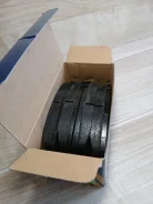 ������� ��������� Toyota WISH 2001-2007 SN687 ACV30 1ZZ, �������� SN687 ����