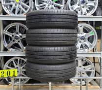 Bridgestone Ecopia EX20RV. ������, �/�, ����� 5 % ����
