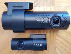 Blackvue DR900X-2CH IR Plus ����
