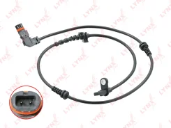 ������ ������� �������� ������ (������ ABS) | ����� ����/��� | LYNXauto DM-8140 DM8140 ����